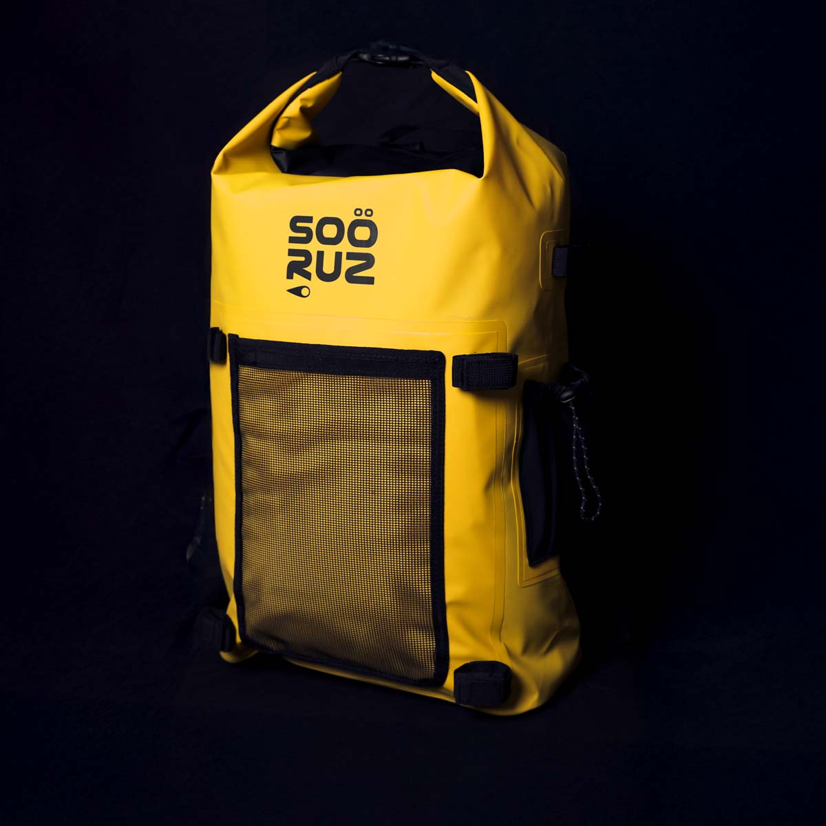 Waterproof Bagpack TUBE+ 30L GLIDE