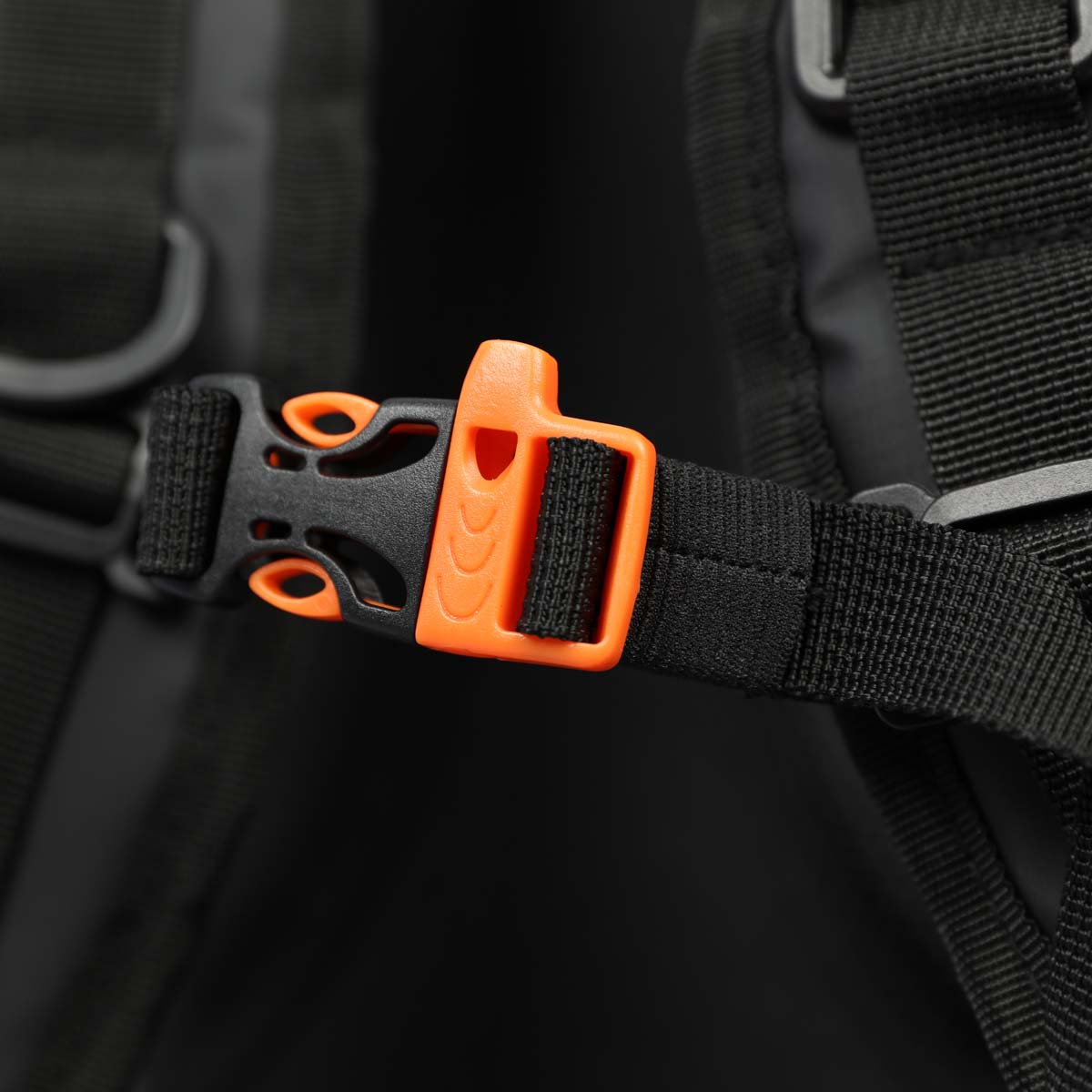 Waterproof Bagpack TUBE+ 30L GLIDE