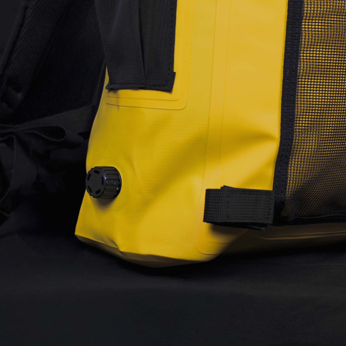 Waterproof Bagpack TUBE+ 30L GLIDE