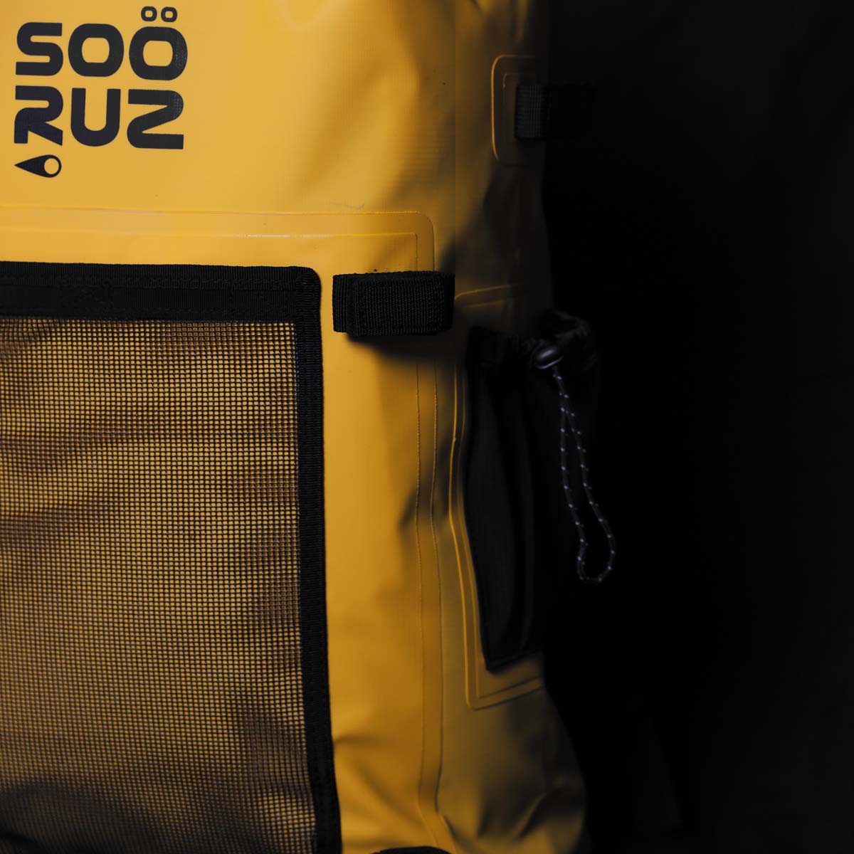 Waterproof Bagpack TUBE+ 30L GLIDE