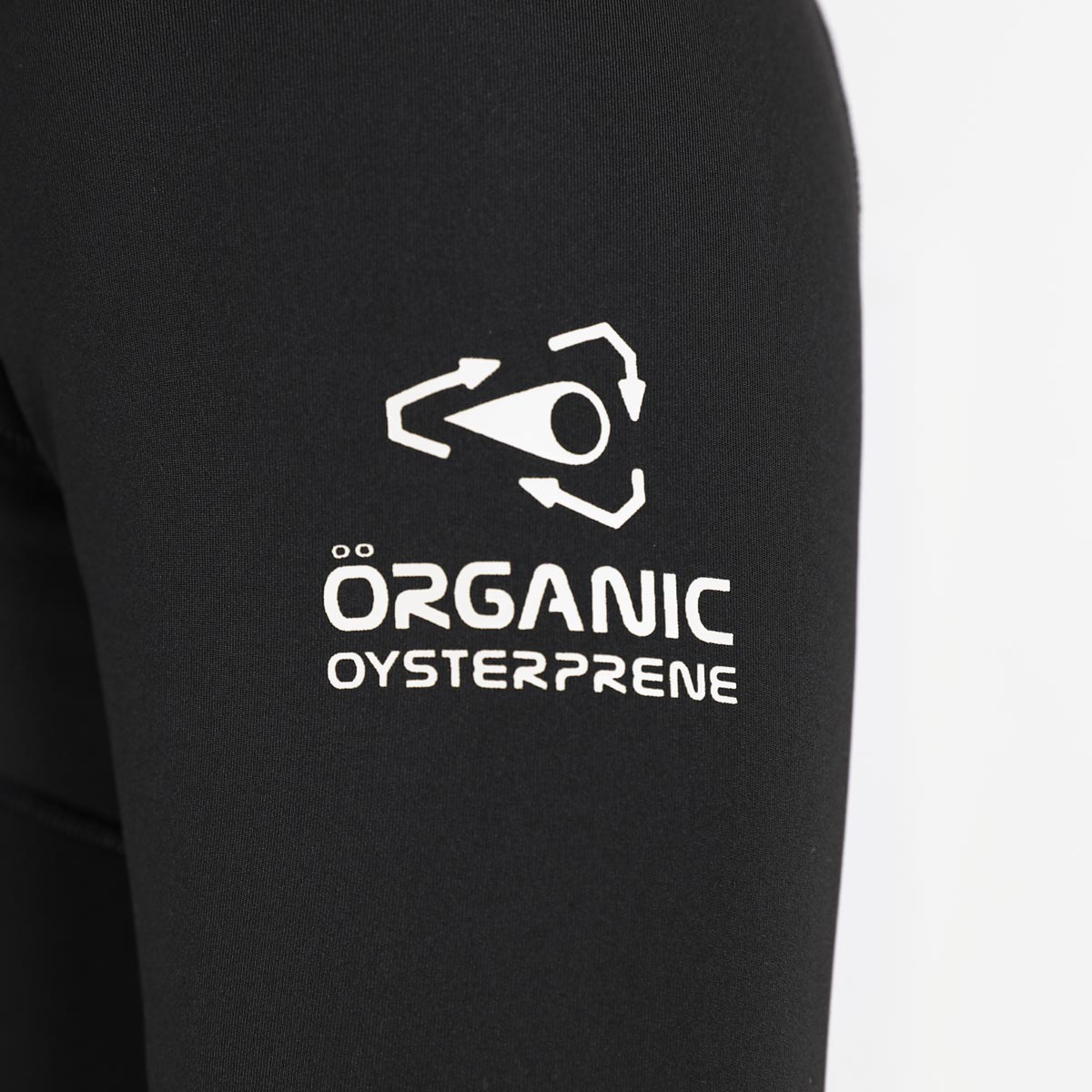 Top FIGHTER - ORGANIC OYSTERPRENE