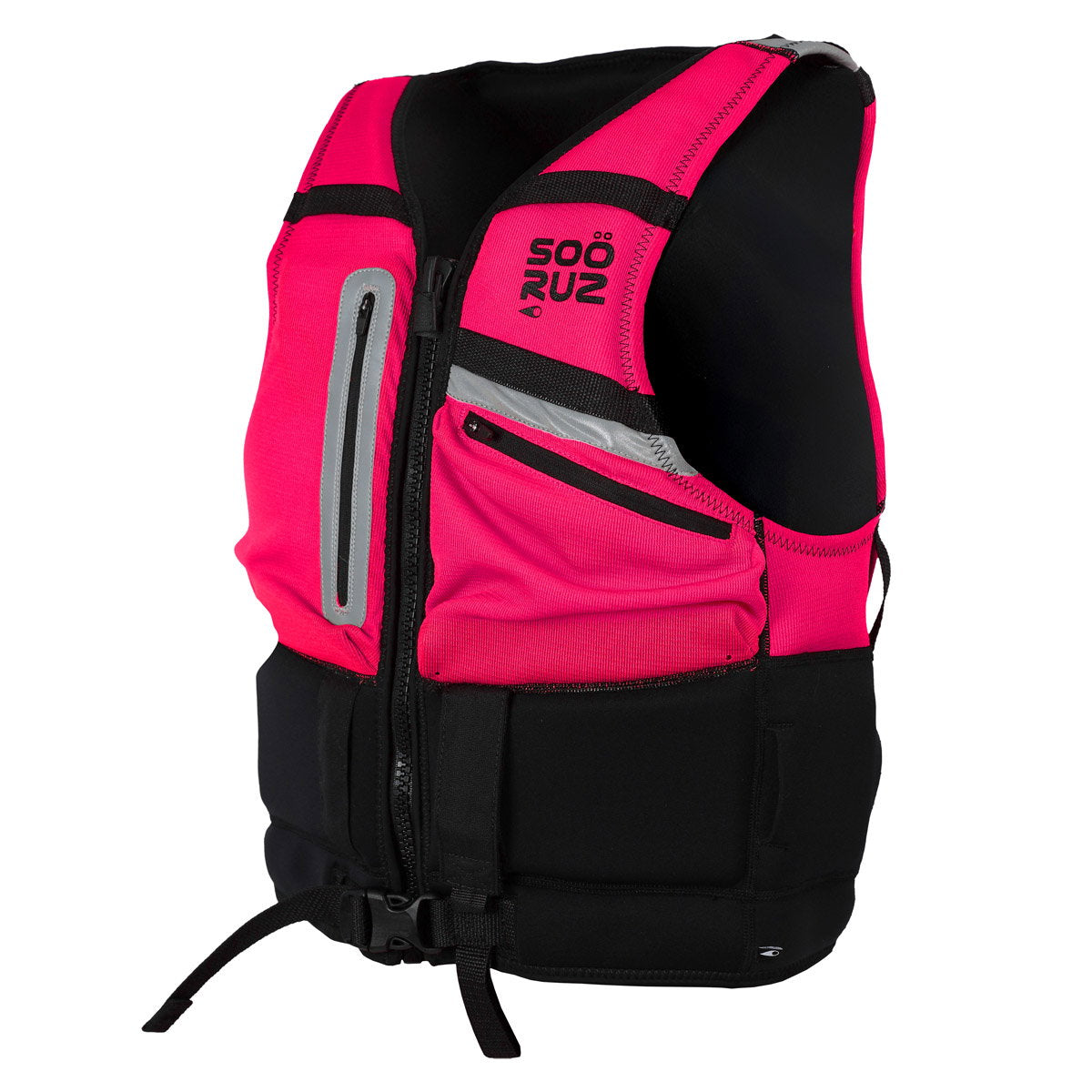 Watervest STRATO