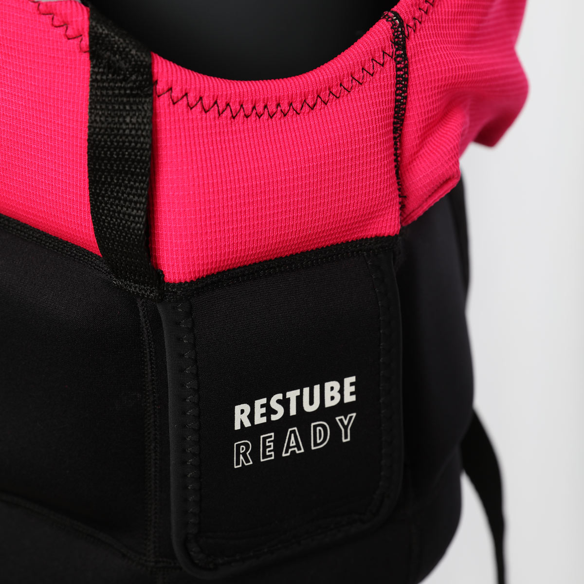 Watervest STRATO