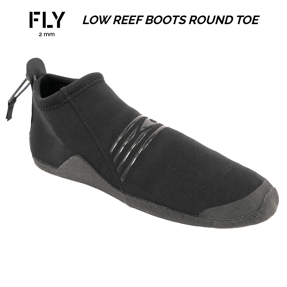 Low boots FLY KIDS