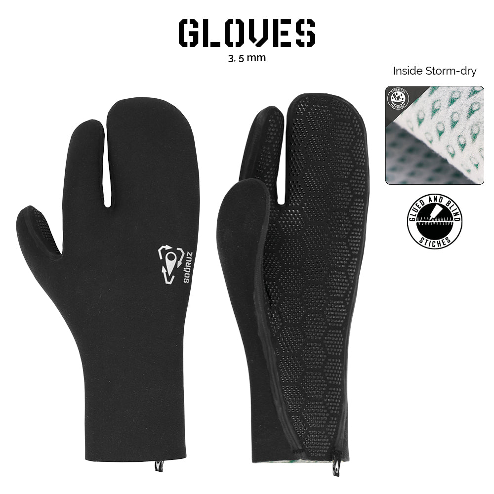 Gloves TREE