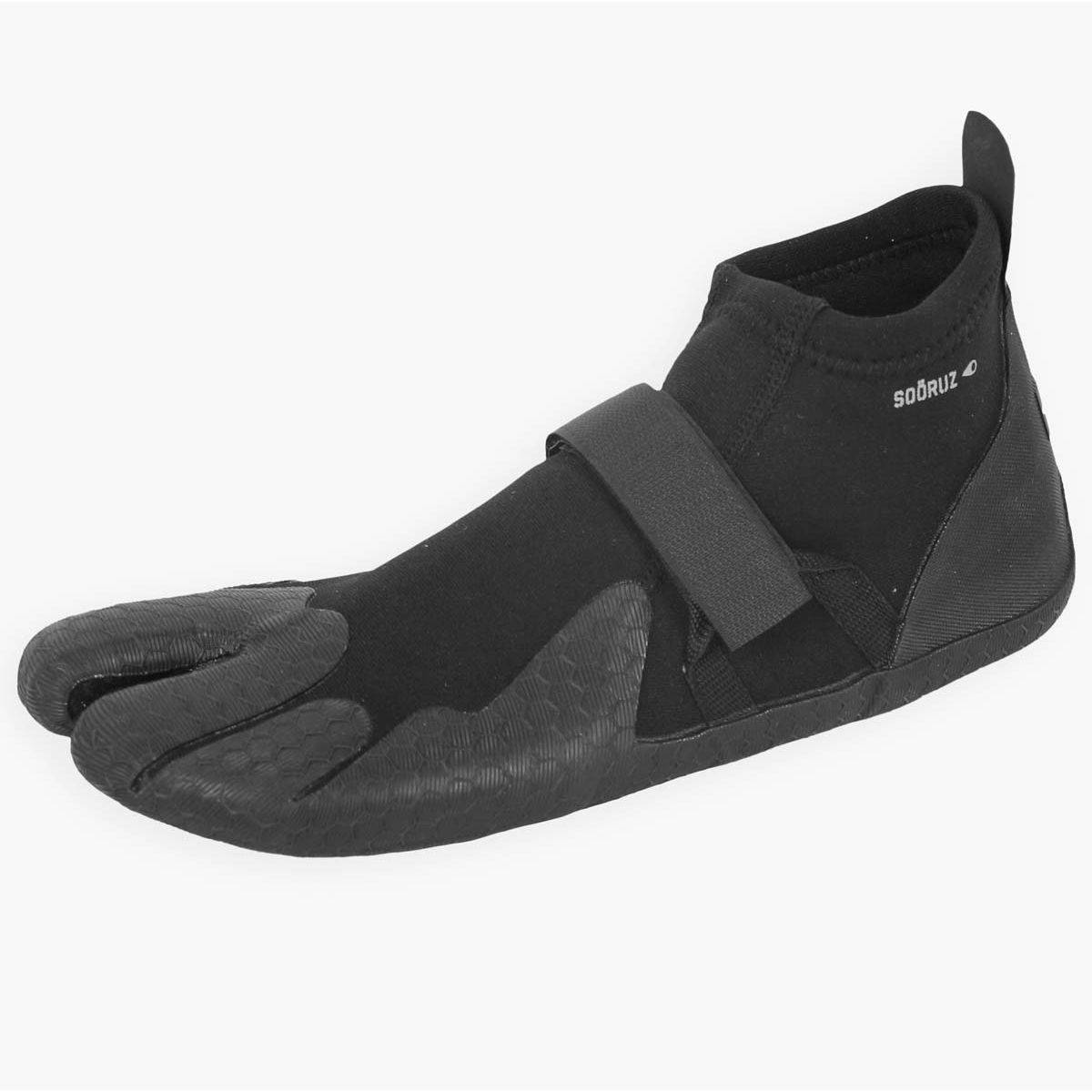 Low boots FIGHTER ST