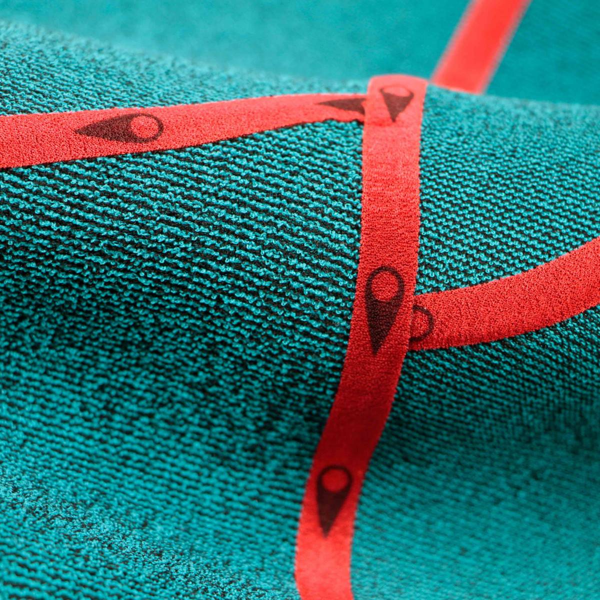 Fullsuit FIGHTER Chest-zip