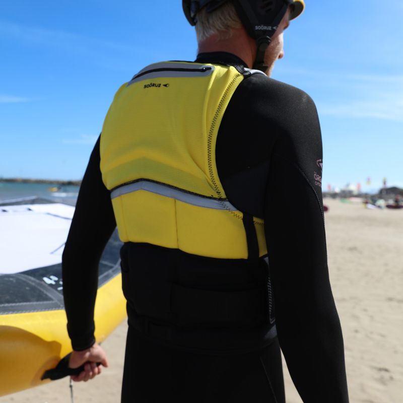 Watervest STRATO