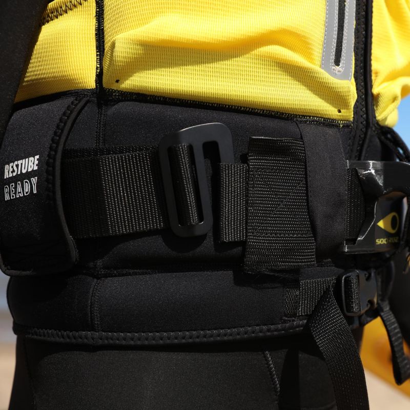 Watervest STRATO