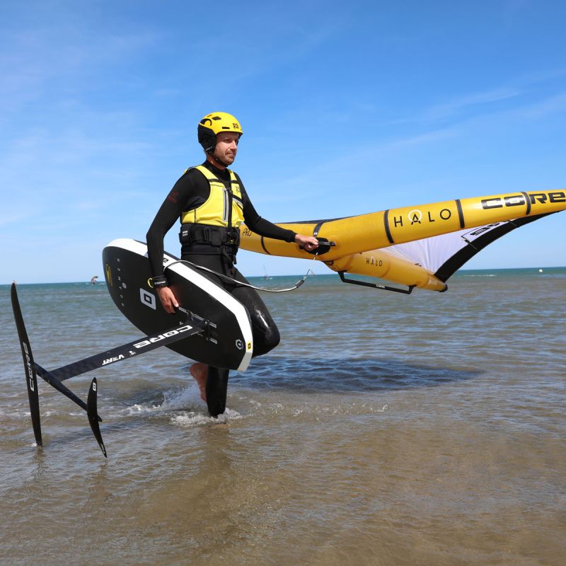 Watervest STRATO